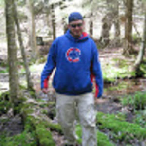 Meet your Posher, Terry